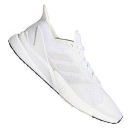 Juoksukengät adidas X9000L3 M EH0056 valkoinen