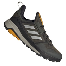 Adidas Terrex Trailmaker Cold.Rdy M FV6868 kengät monivärinen
