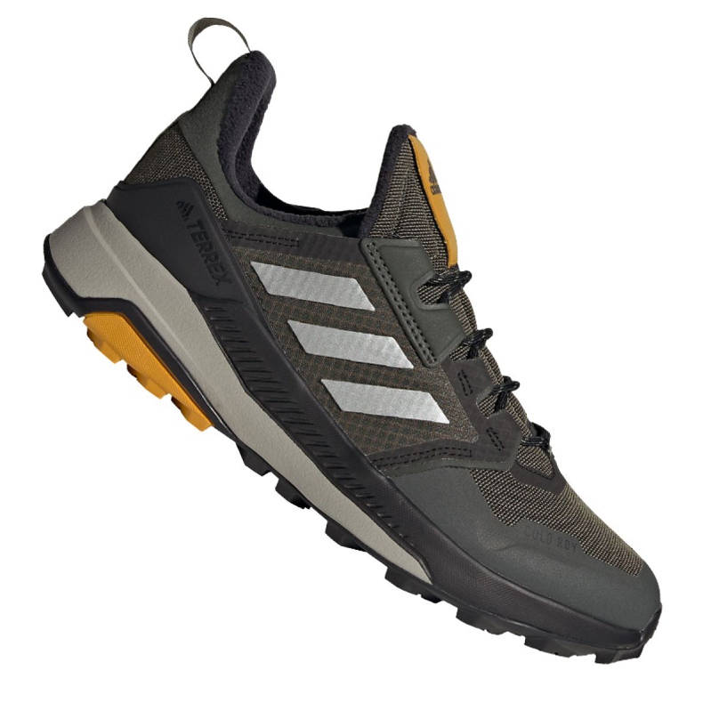 Adidas Terrex Trailmaker Cold.Rdy M FV6868 kengät monivärinen