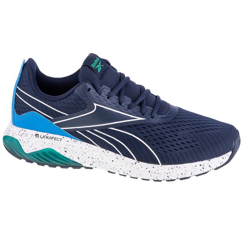 Reebok Liquifect 180 2 Spt M FV0968 laivastonsininen