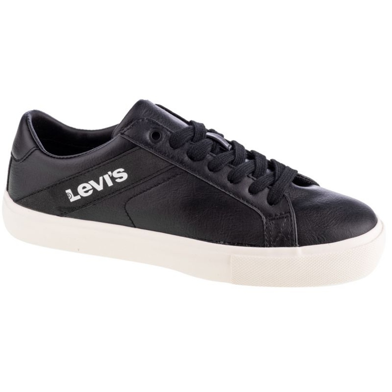 Levi's Levin Woodward Ls L 231445-1794-59 musta