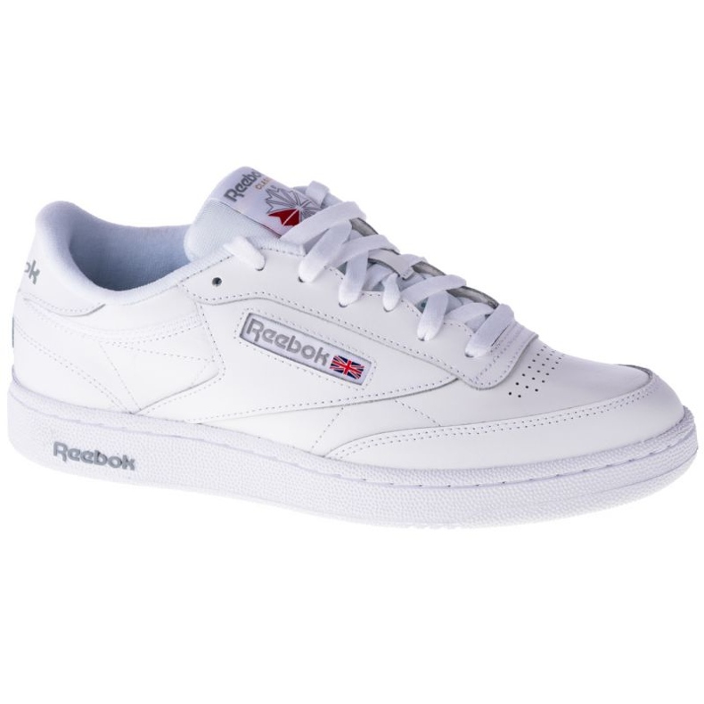 Reebok Club C 85 AR0455 kengät valkoinen