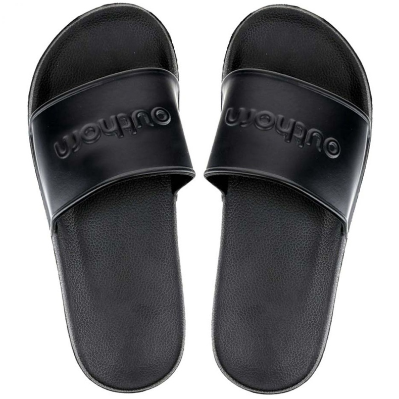 Outhorn M HOL20 KLM602 20S musta