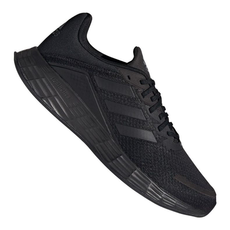 Juoksukengät adidas Duramo Sl M FW7393 musta