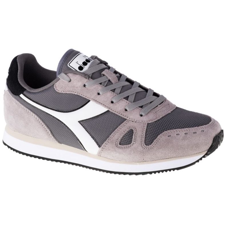 Kengät Diadora Simple Run M 101-173745-01-C6257 musta