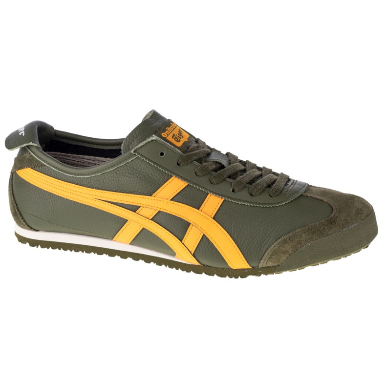 Asics Onitsuka Tiger Mexico 66 U 1183A201-300 oranssi vihreä