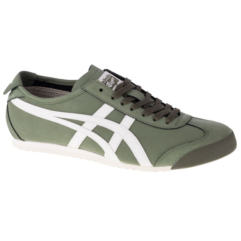 Asics Onitsuka Tiger Mexico 66 M 1183B348-300 kengät vihreä