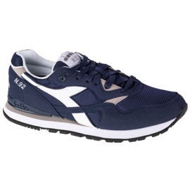 Kengät Diadora N.92 M 101-173169-01-C8876 tummansininen