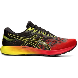 Asics DynaFlyte 4 M 1011A549-600 juoksukengät punainen