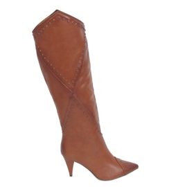 Camel RB76P Kamelisaappaat ruskea