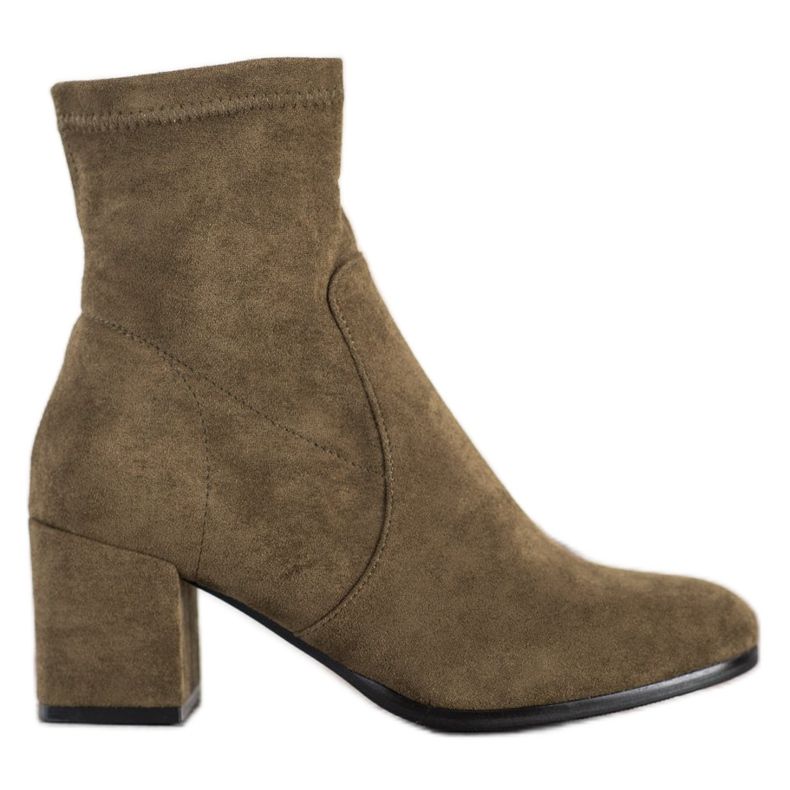 Evento Korolliset saappaat vihreä