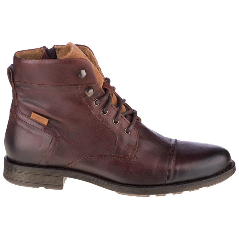 Levi's Levin Reddinger M 230681-706-28 kengät ruskea
