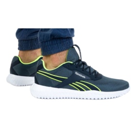 Reebok Flexagon Energy Tr 2.0 M FU8704 -kengät laivasto