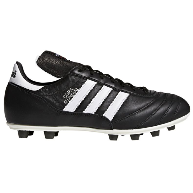 Adidas Copa Mundial 015110 jalkapallokengät musta musta
