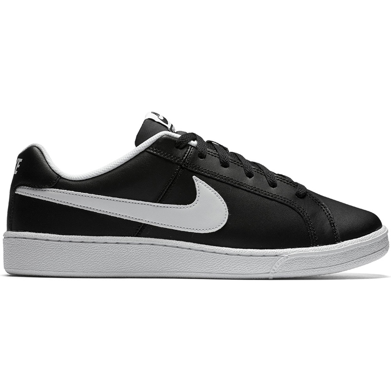 Nike Court Royale mustat miesten kengät 74977010