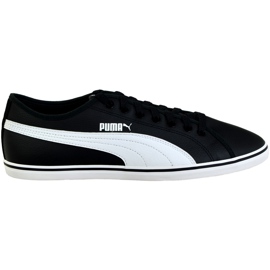 PUMA Elsu V2 Sl 359942 08 kengät valkoinen musta