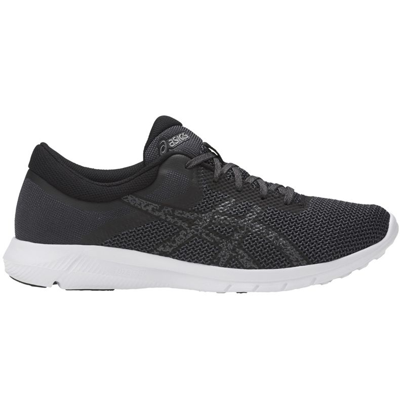 Asics Nitrofuze 2 T7E3N 9097 miesten juoksukengät musta