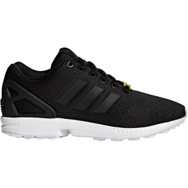 Adidas Zx Flux M19840 kengät musta