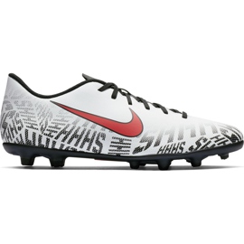 Nike Mercurial Vapor 12 Club Neymar Mg AO3129 170 jalkapallokengät