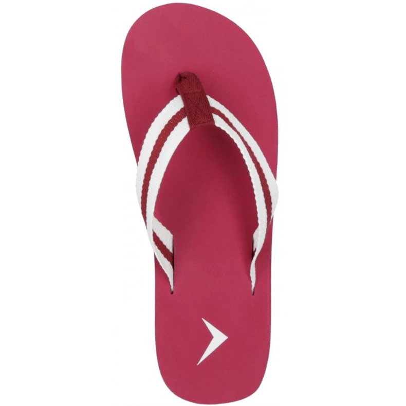 Outhorn HOL18 KLD601 viininpunainen tossut