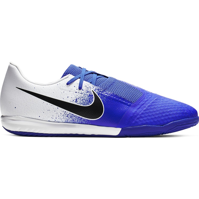 Nike Phantom Venom Academy Ic AO0570 104 jalkapallokengät monivärinen sininen
