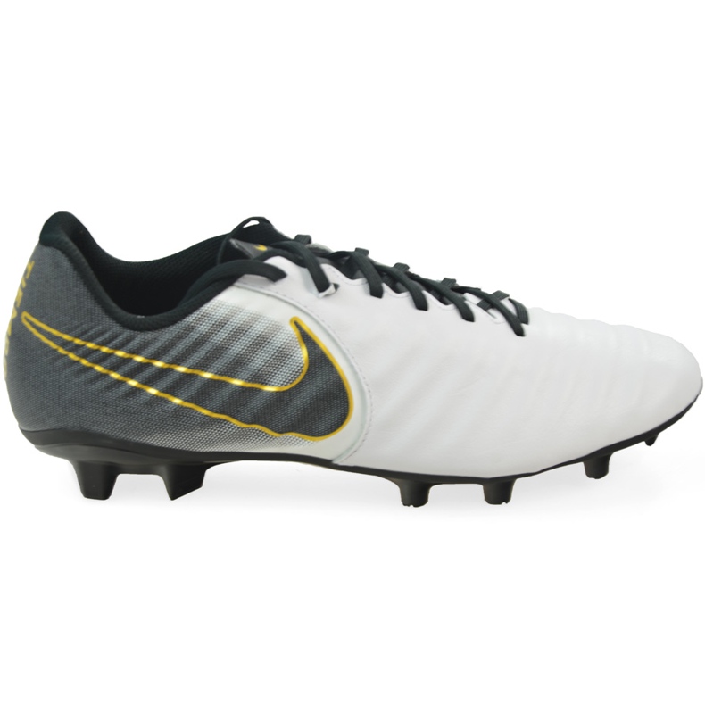 Nike Tiempo Legend 7 Academy Mg AO2596 100 jalkapallokengät monivärinen hopea