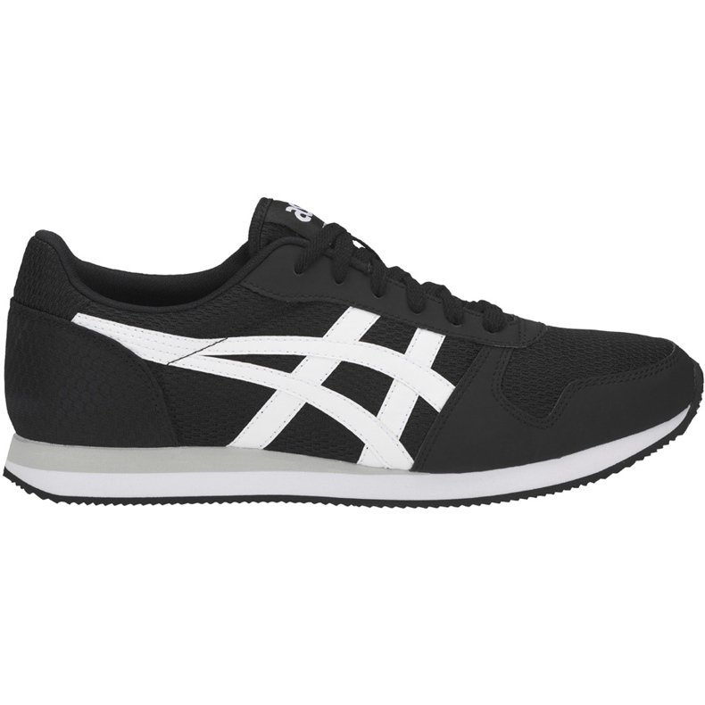 Asics Curreo Ii HN7AO-9001 miesten juoksukengät musta