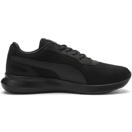 Puma St Activate miesten kengät, musta 369122 08