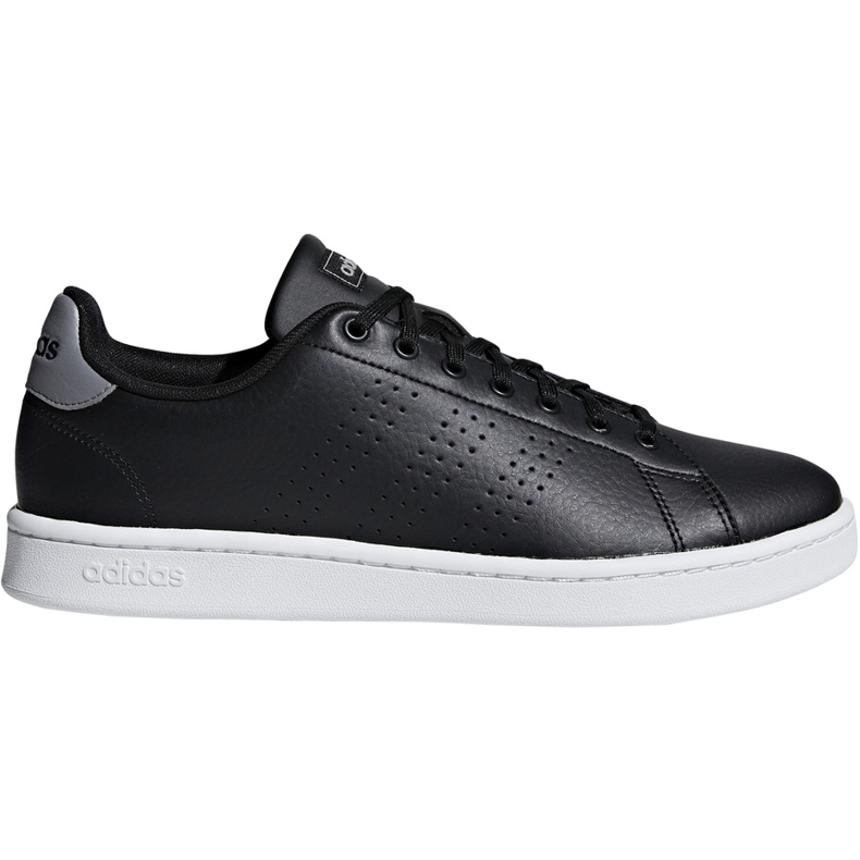 Adidas Advantage miesten kengät, musta F36431