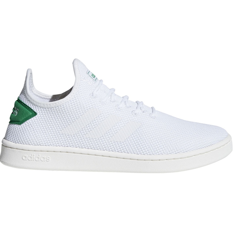 Adidas Court Adapt valkoinen F36417 miesten kengät