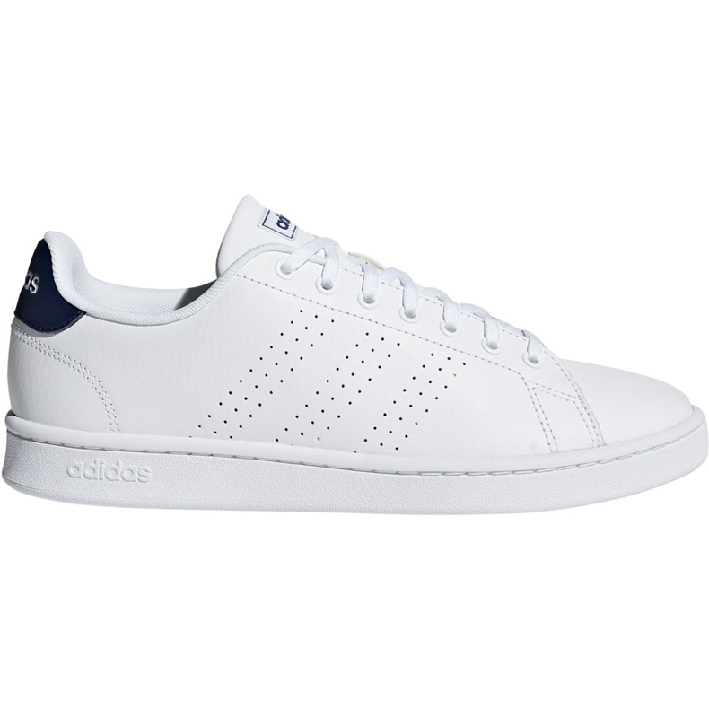 Adidas Advantage valkoinen F36423 miesten kengät