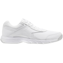 Miesten kengät Reebok Work N Cushion 3.0 valkoinen BS9523
