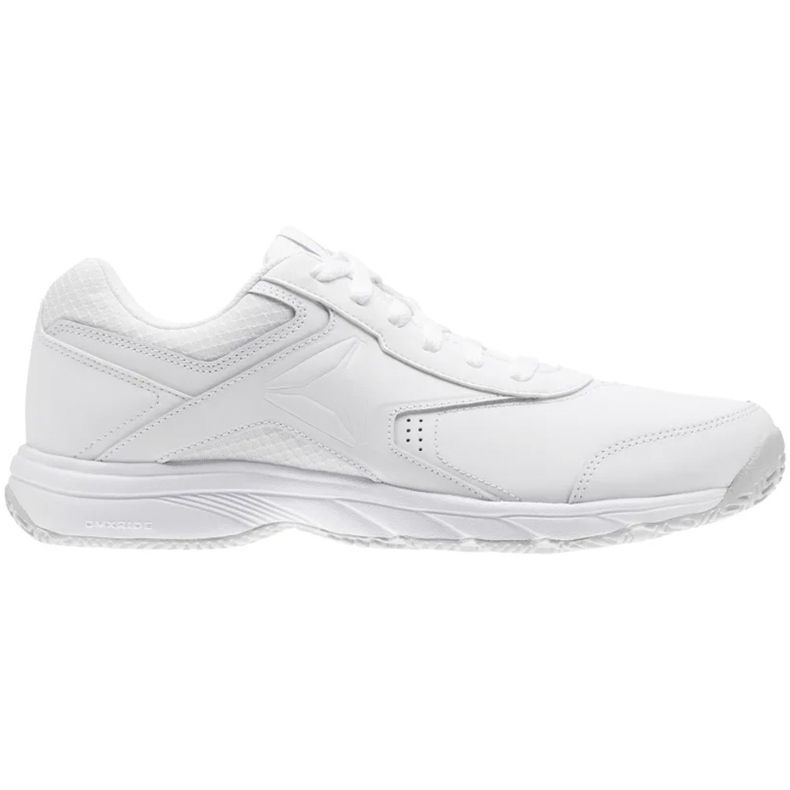 Miesten kengät Reebok Work N Cushion 3.0 valkoinen BS9523