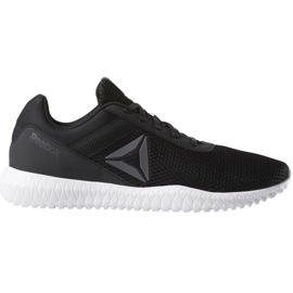 Miesten kengät Reebok Flexagon Energy musta DV4548