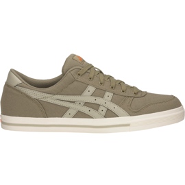 Asics Aaron khaki 1201A008 201 miesten kengät beige
