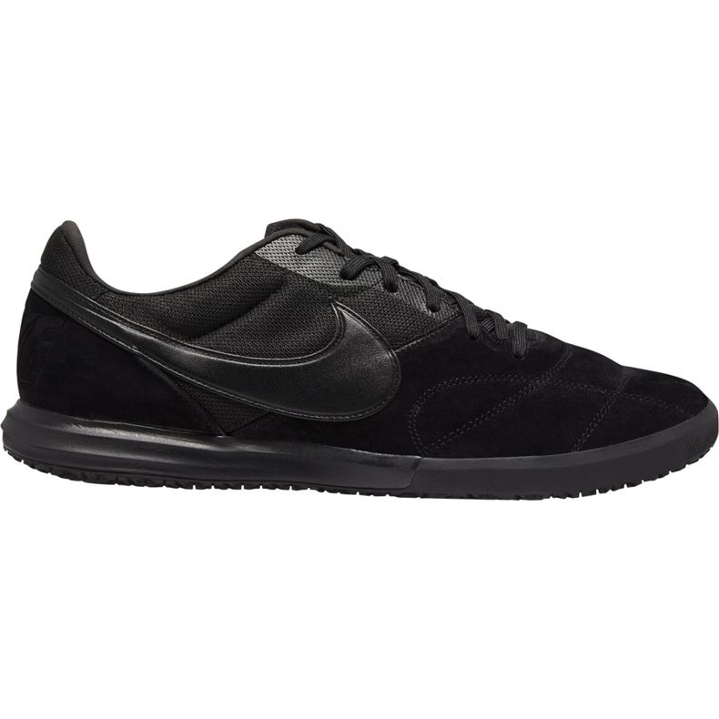 Nike Premier Ii Sala Ic AV3153 011 jalkapallokengät musta musta