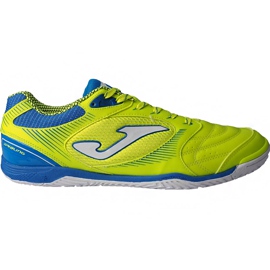 Joma Dribling 911 Salan jalkapallokengissä keltainen monivärinen