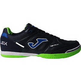 Jalkapallokengät Joma Top Flex 903 Sala Tummansininen