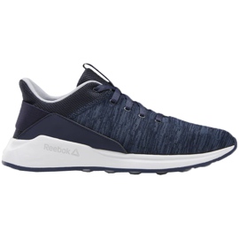 Miesten kengät Reebok Ever Road Dm X laivastonsininen DV5827 tummansininen