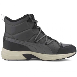 Puma Axis Tr Boot Wtr Mu M 374052 03 vihreä