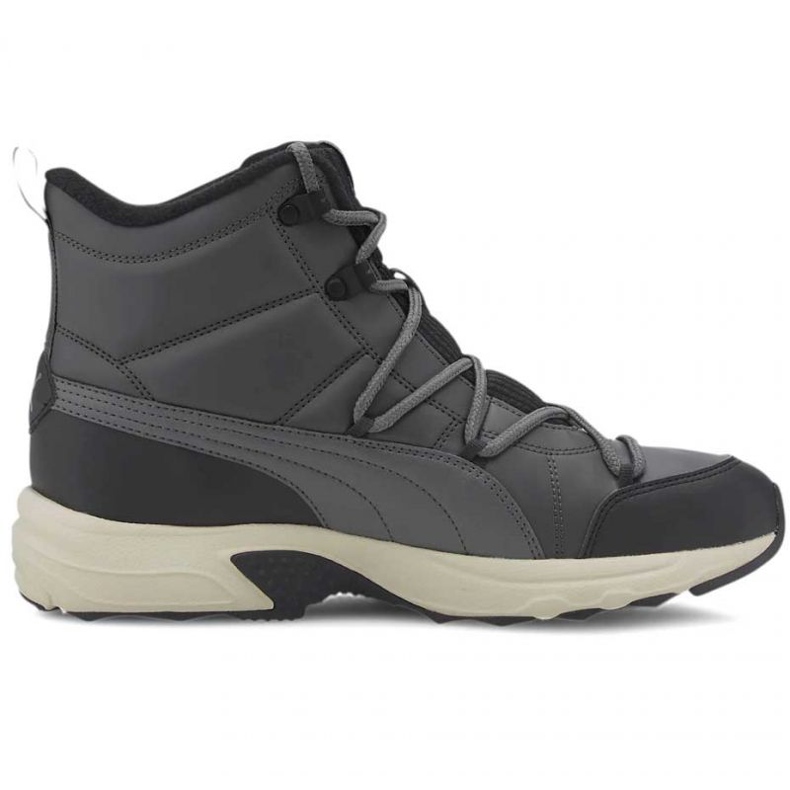 Puma Axis Tr Boot Wtr Mu M 374052 03 vihreä