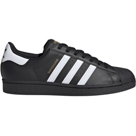 Adidas Superstar miesten kengät musta EG4959