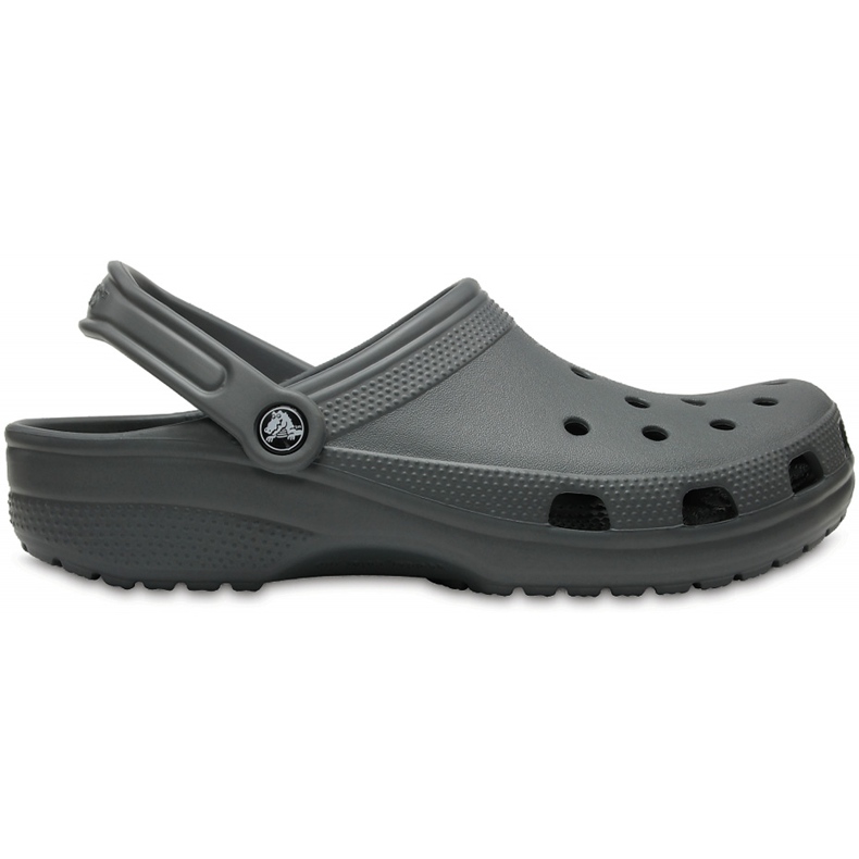 Crocs Classic harmaa 10 001 0DA