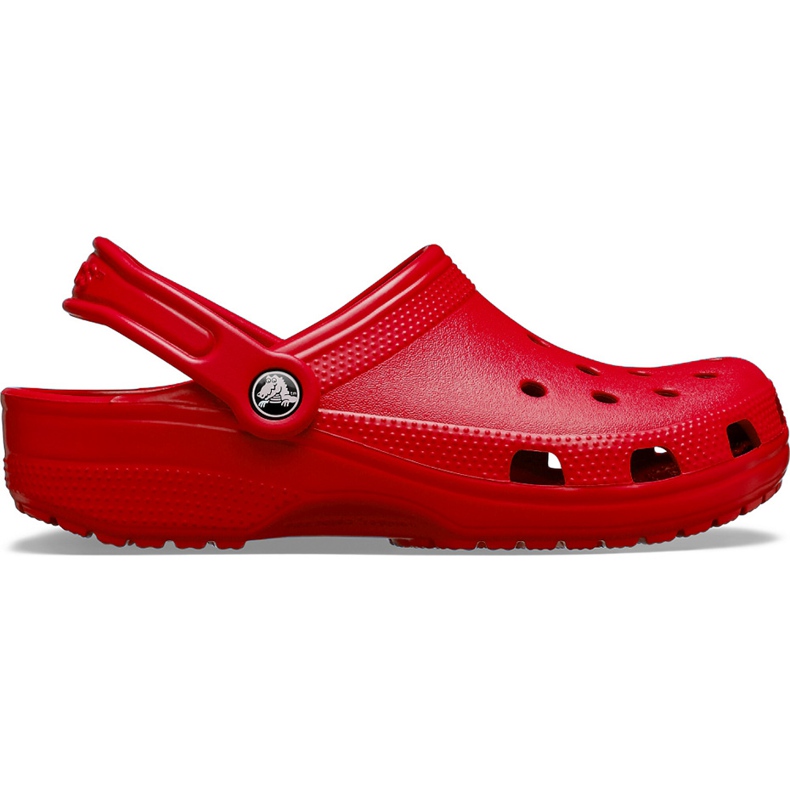 Crocs Classic punainen 10001 6FI
