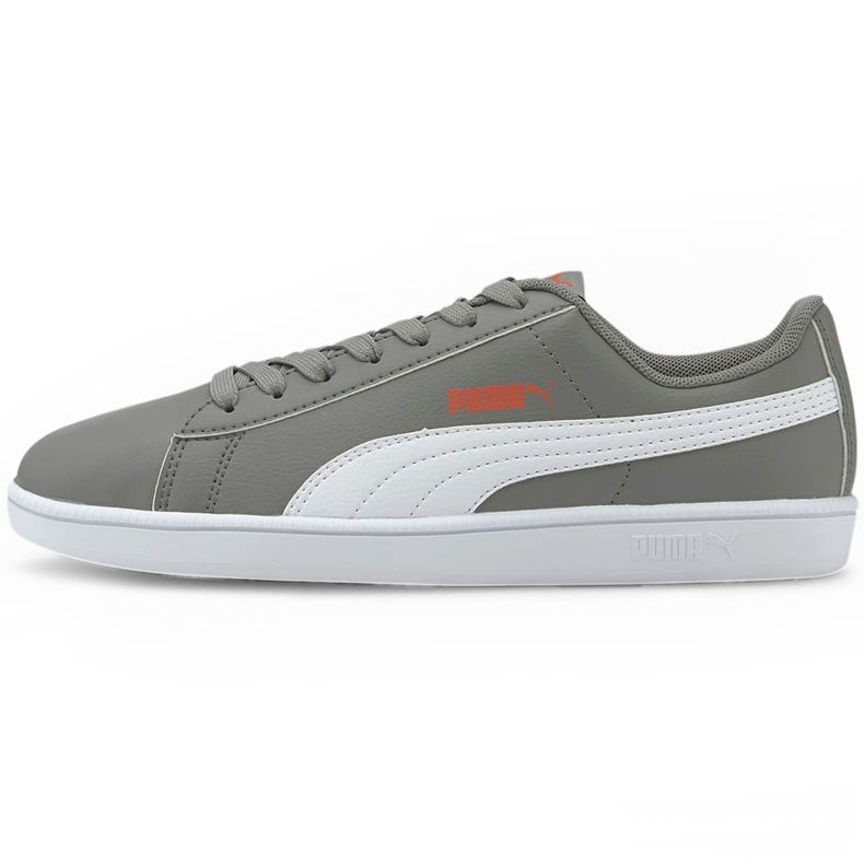 Puma Up lasten kengät harmaa 373600 09