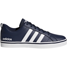 Miesten kengät adidas Vs Pace tummansininen B74493