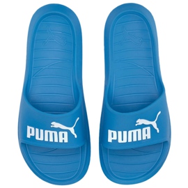 Puma Divecat v2 tohvelit sininen 369400 15