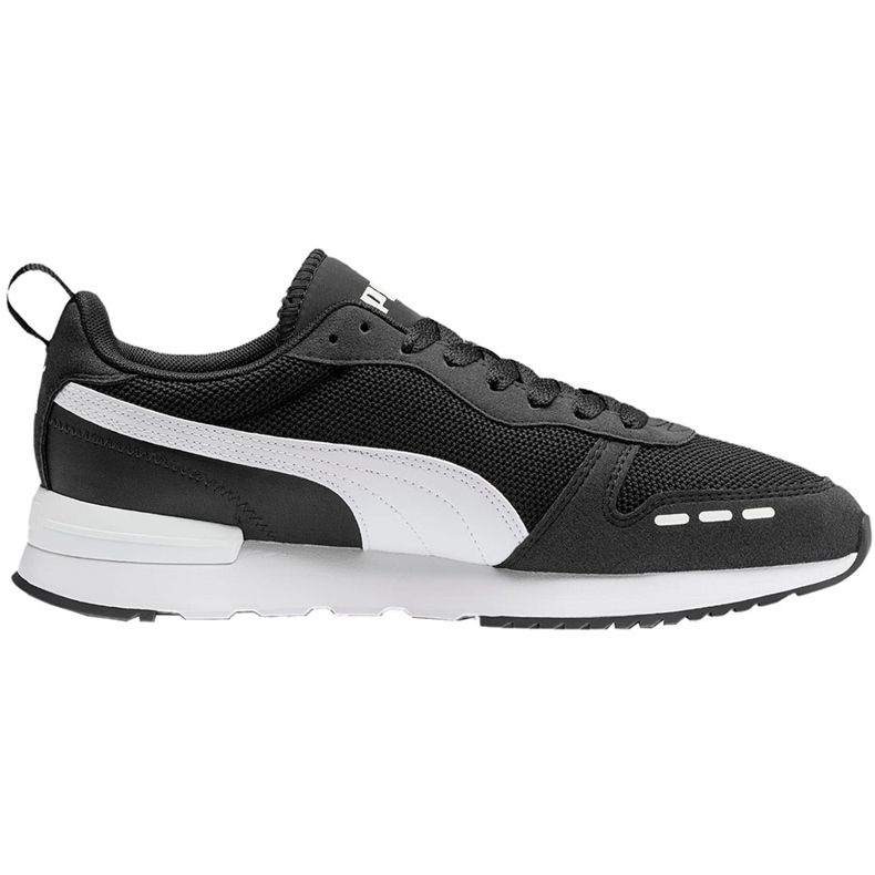 Puma miesten kengät, musta R78 373117 01
