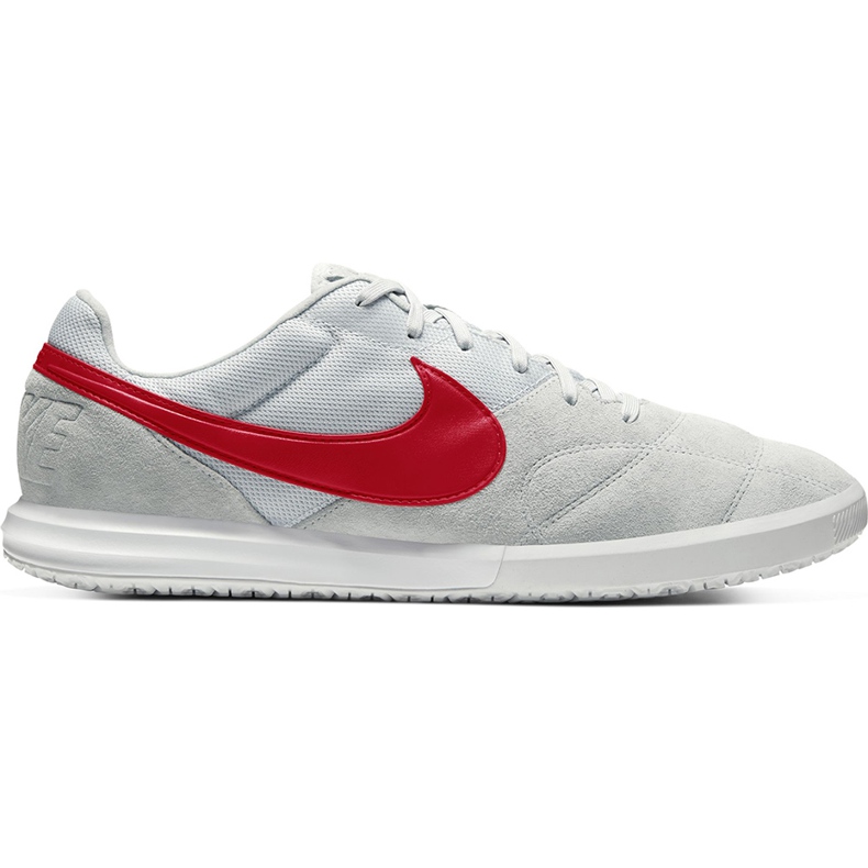 Nike Premier Ii Sala Ic AV3153 061 jalkapallokengät monivärinen harmaa