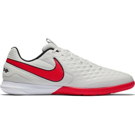 Nike Tiempo React Legend 8 Pro Ic AT6134 061 jalkapallokengät beige monivärinen